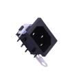 ACT3KD-03BT3B026HPF AC Power Plugs & Receptacles