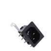 ACT3KD-03BT3B02X AC Power Plugs & Receptacles
