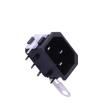 ACT3KD-03BT3Y032HPF AC Power Plugs & Receptacles