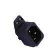 ACT5MD-03BL3B003 AC Power Plugs & Receptacles