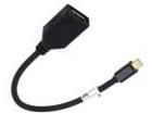AD-0003-BK  Connectors