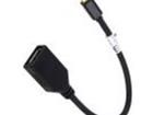 AD-0003-BK HDMI, Displayport & DVI Connectors
