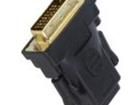 AD-0010-BK HDMI, Displayport & DVI Connectors