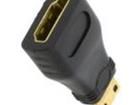 AD-0037-BK HDMI, Displayport & DVI Connectors
