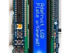 1115 Display Development Tools