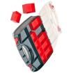 1149 Enclosures, Boxes & Cases
