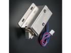 1512 Solenoids & Actuators