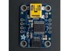1580 Touch Sensor Development Tools