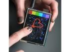 1651 Display Development Tools