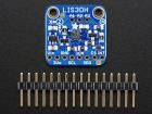 2809 electronic component of Adafruit