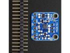 2809 Acceleration Sensor Development Tools