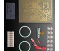 3854 Educational Kits