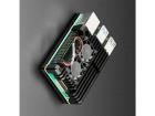 4340 Enclosures for Single Board Computing