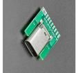 4396 USB Connectors