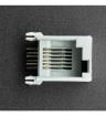 4434 Modular Connectors / Ethernet Connectors