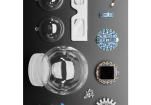 4504 Component Kits