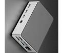 4553 Enclosures for Single Board Computing