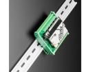 4556 DIN Rail Terminal Blocks
