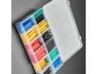 4559 Heat Shrink Tubing and Sleeves
