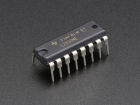 807 electronic component of Adafruit
