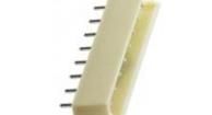 25SH-E-03-TS Headers & Wire Housings