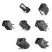 ADC-002A-2 DC Power Connectors