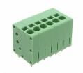 EB163A-06-A-180 electronic component of Adam Tech