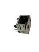 MTJ-88ARX1-FSM-PG-LG Modular Connectors / Ethernet Connectors