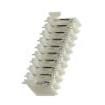 PCE-C-10 Headers & Wire Housings