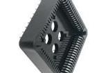 PLCC-84-AT IC & Component Sockets