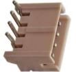 15SH-A-06-TR Headers & Wire Housings