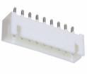 25SH-B-04-TS  Connectors