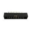 2BHR-10-VUA  Connectors