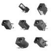 ADC-002-1 DC Power Connectors