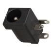 ADC-002A-1 DC Power Connectors