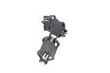 BH-49C-1-BK Coin Cell Battery Holders