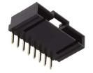 CDR-04-GR  Connectors