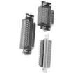 DB25-HD-PN-TS D-Sub Backshells