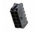 DML-06-A-H-T-A Headers & Wire Housings
