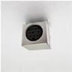 MDJ-008-FS  Connectors