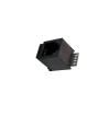 MTJ-44HX1 Modular Connectors / Ethernet Connectors