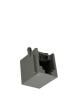 MTJ-662X2  Connectors