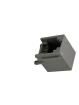 MTJ-662X2 Modular Connectors / Ethernet Connectors