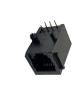 MTJ-66GX1 Modular Connectors / Ethernet Connectors