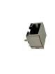 MTJ-88AAX1-FSV-LG Modular Connectors / Ethernet Connectors