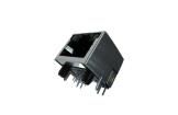 MTJ-88ARX1-FSM-LG Modular Connectors / Ethernet Connectors