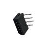 PCB-C-06-SA-20 FFC & FPC Connectors