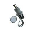 RF1-08-D-00-50-HDW RF Connectors / Coaxial Connectors