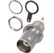 RF1-106-D-00-50-HDW RF Connectors / Coaxial Connectors