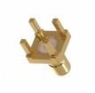 RF3-05-T-00-50-G RF Connectors / Coaxial Connectors
